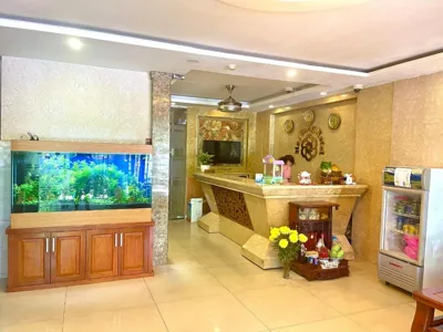 Mai Vang Hotel – Foto’s 3