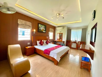 Mai Vang Hotel – Foto’s 5