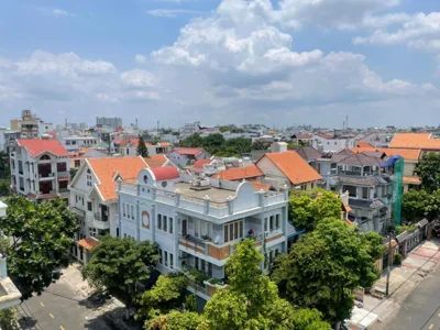 Mai Vang Hotel – Foto’s 6