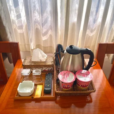 Mai Vang Hotel – Foto’s 8