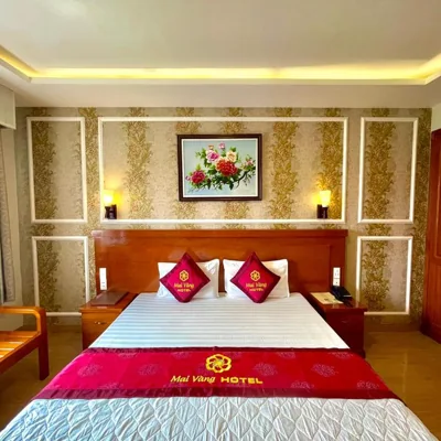 Mai Vang Hotel – Foto’s 9