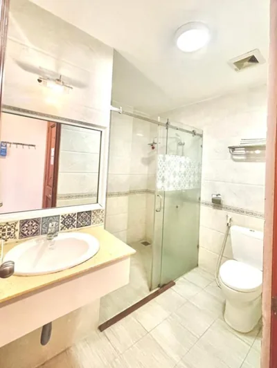 Mai Vang Hotel – Foto’s 13